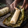 Manioc de Dolisie, Congo